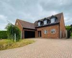 3 bedroom detached house to rent