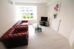 3 bedroom flat to rent