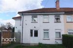 5 bedroom semi-detached house to rent