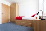 1 bedroom private halls to rent