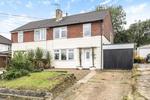 3 bedroom semi-detached house to rent