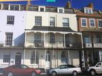 1 bedroom ground floor flat to rent