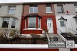 3 bedroom terraced house to rent