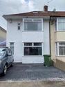 4 bedroom end of terrace house to rent