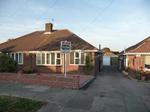 2 bedroom semi-detached bungalow to rent