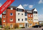 2 bedroom ground floor flat to rent