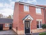 3 bedroom detached house to rent