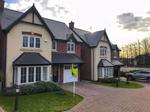 4 bedroom detached house to rent