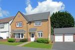 4 bedroom detached house to rent