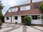 3 bedroom detached house to rent