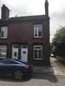 2 bedroom end of terrace house to rent