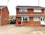 2 bedroom semi-detached house to rent