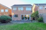 3 bedroom detached house to rent