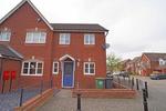 2 bedroom semi-detached house to rent