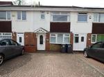 3 bedroom terraced house to rent