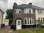 3 bedroom semi-detached house to rent