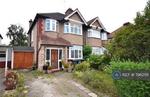 5 bedroom semi-detached house to rent