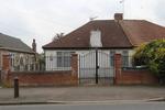 3 bedroom semi-detached bungalow to rent