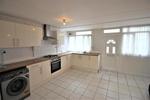 4 bedroom terraced house to rent