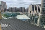 3 bedroom flat to rent