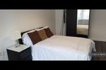 3 bedroom house share to rent