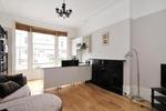 1 bedroom ground floor flat to rent