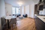 4 bedroom terraced house to rent