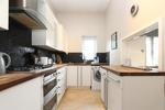 3 bedroom apartment to rent