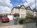 3 bedroom end of terrace house to rent