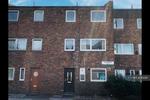 6 bedroom terraced house to rent