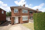 3 bedroom semi-detached house to rent