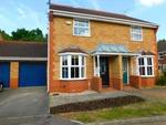 2 bedroom semi-detached house to rent