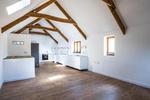 1 bedroom barn conversion to rent