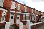 1 bedroom terraced house to rent