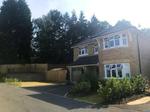 4 bedroom detached house to rent