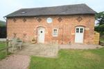 2 bedroom barn conversion to rent