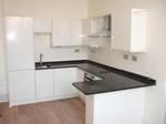 1 bedroom ground floor flat to rent