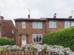 2 bedroom semi-detached house to rent