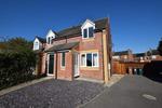 2 bedroom semi-detached house to rent