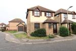 3 bedroom detached house to rent