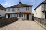 3 bedroom semi-detached house to rent