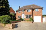 7 bedroom detached house to rent