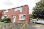 3 bedroom end of terrace house to rent