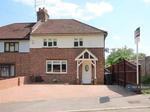 3 bedroom semi-detached house to rent