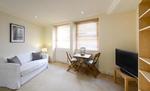 Studio flat to rent