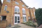 1 bedroom ground floor flat to rent