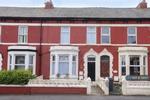 5 bedroom terraced house to rent