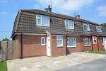 4 bedroom semi-detached house to rent