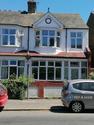 4 bedroom semi-detached house to rent