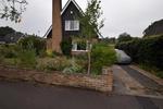 3 bedroom detached house to rent